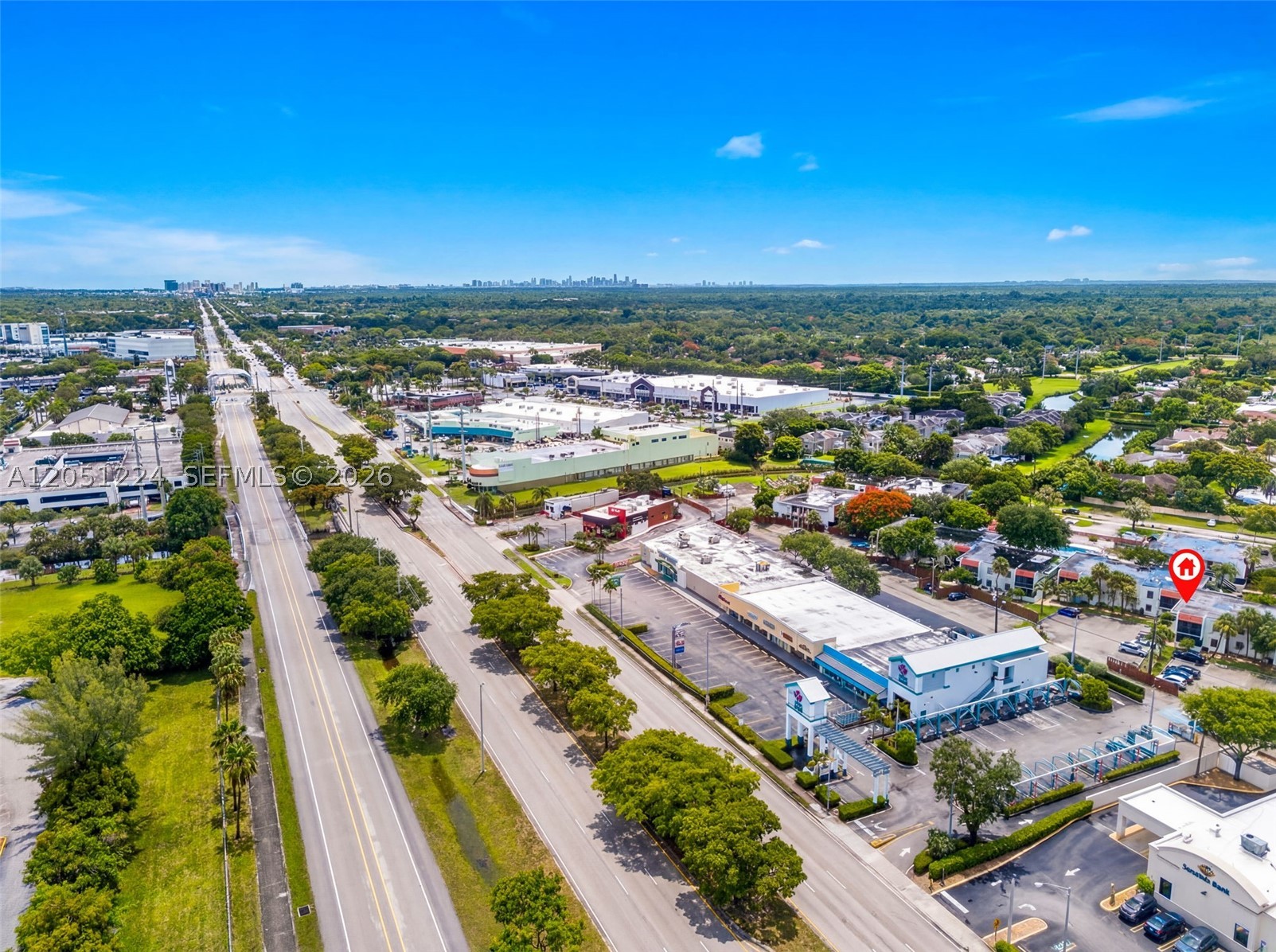 CASA GRANADA CONDO - Residential Lease