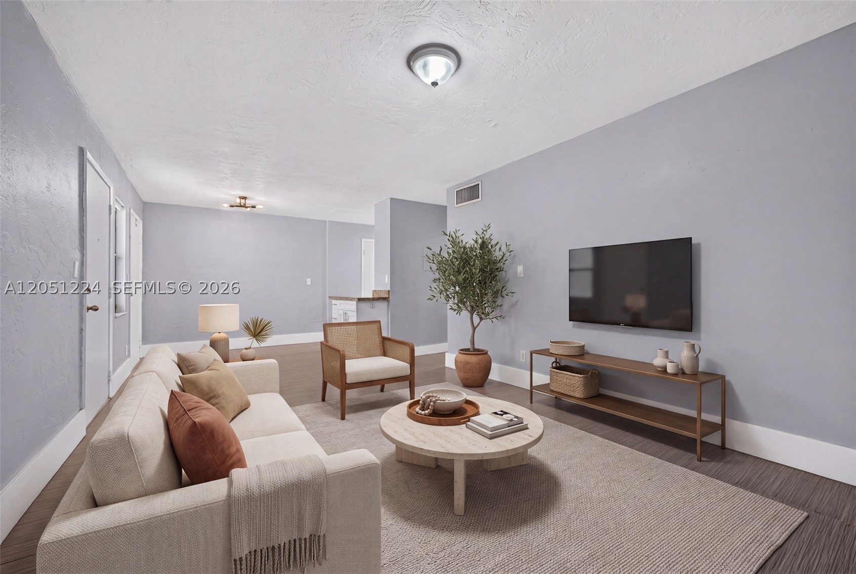 CASA GRANADA CONDO - Residential Lease