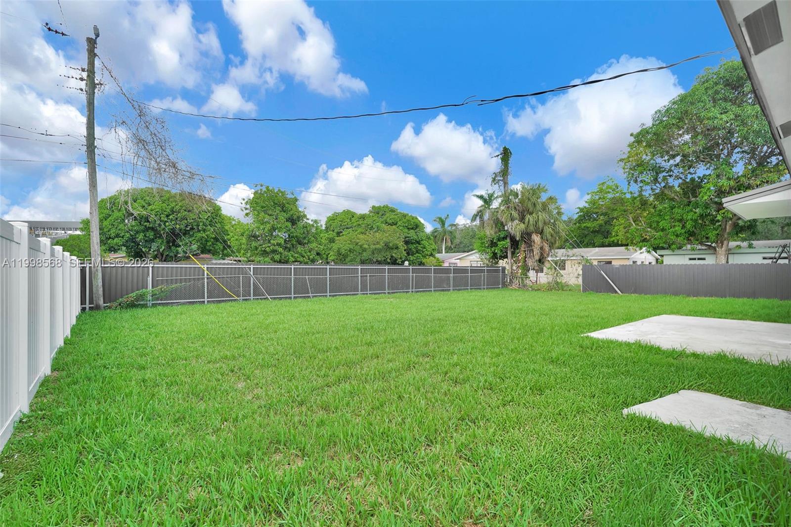 BELL GARDENS - Residential