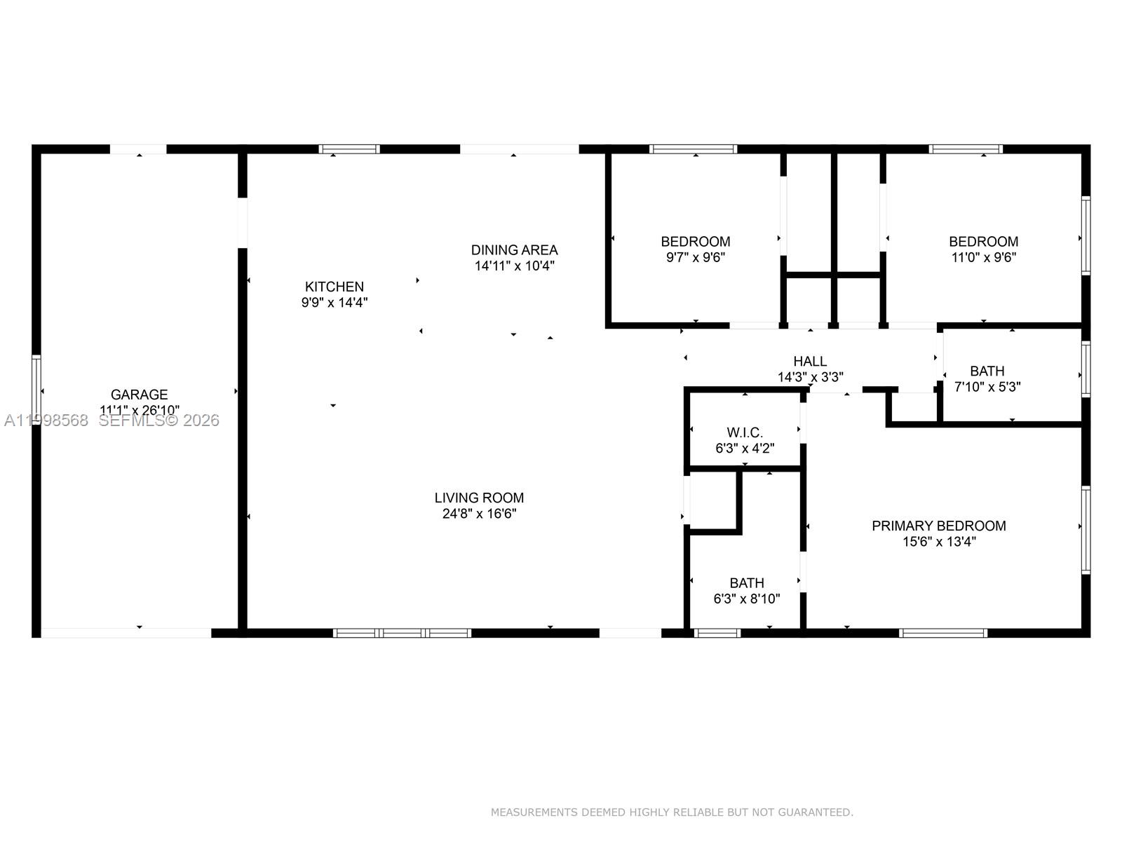 BELL GARDENS - Residential