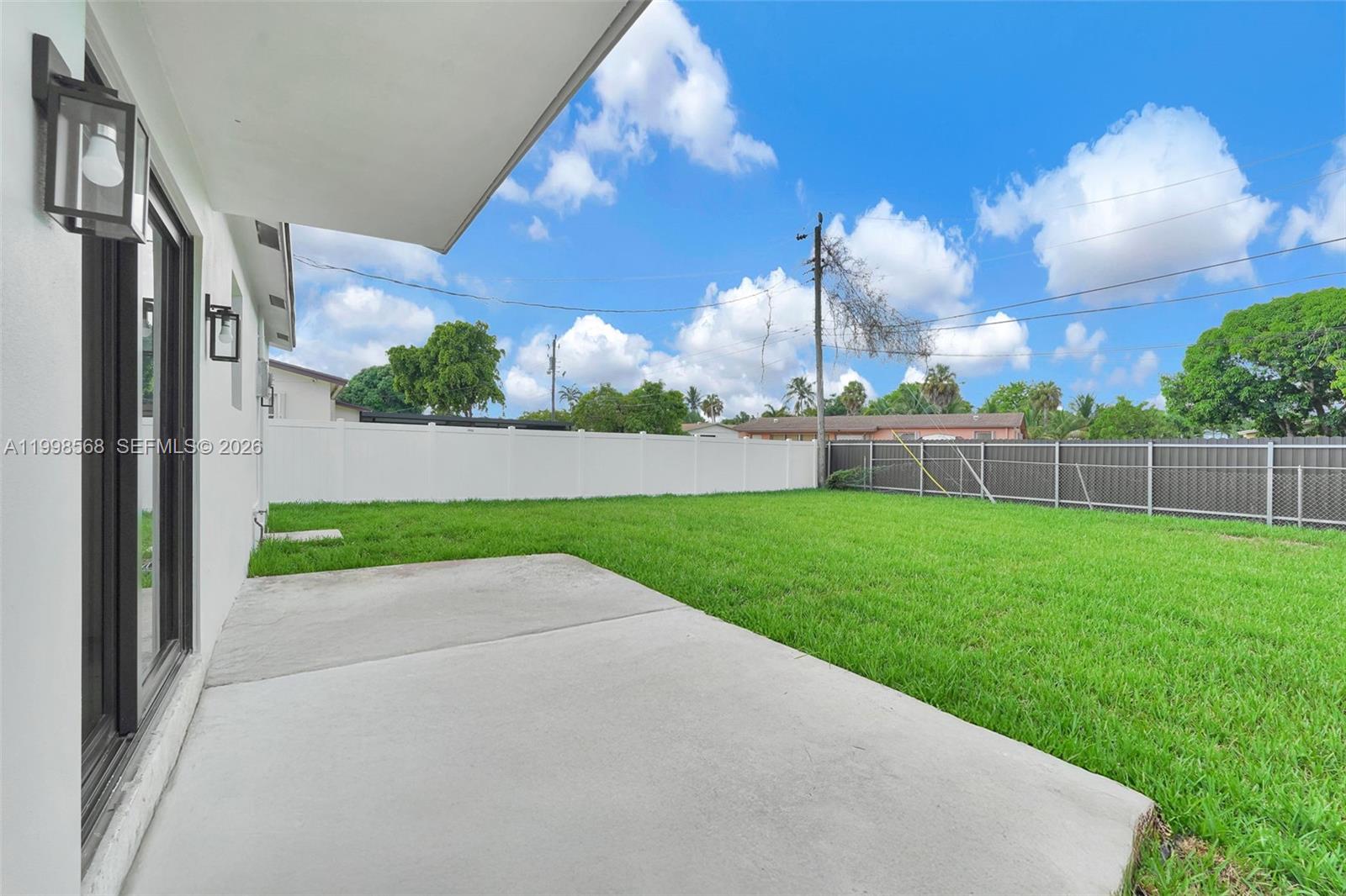 BELL GARDENS - Residential