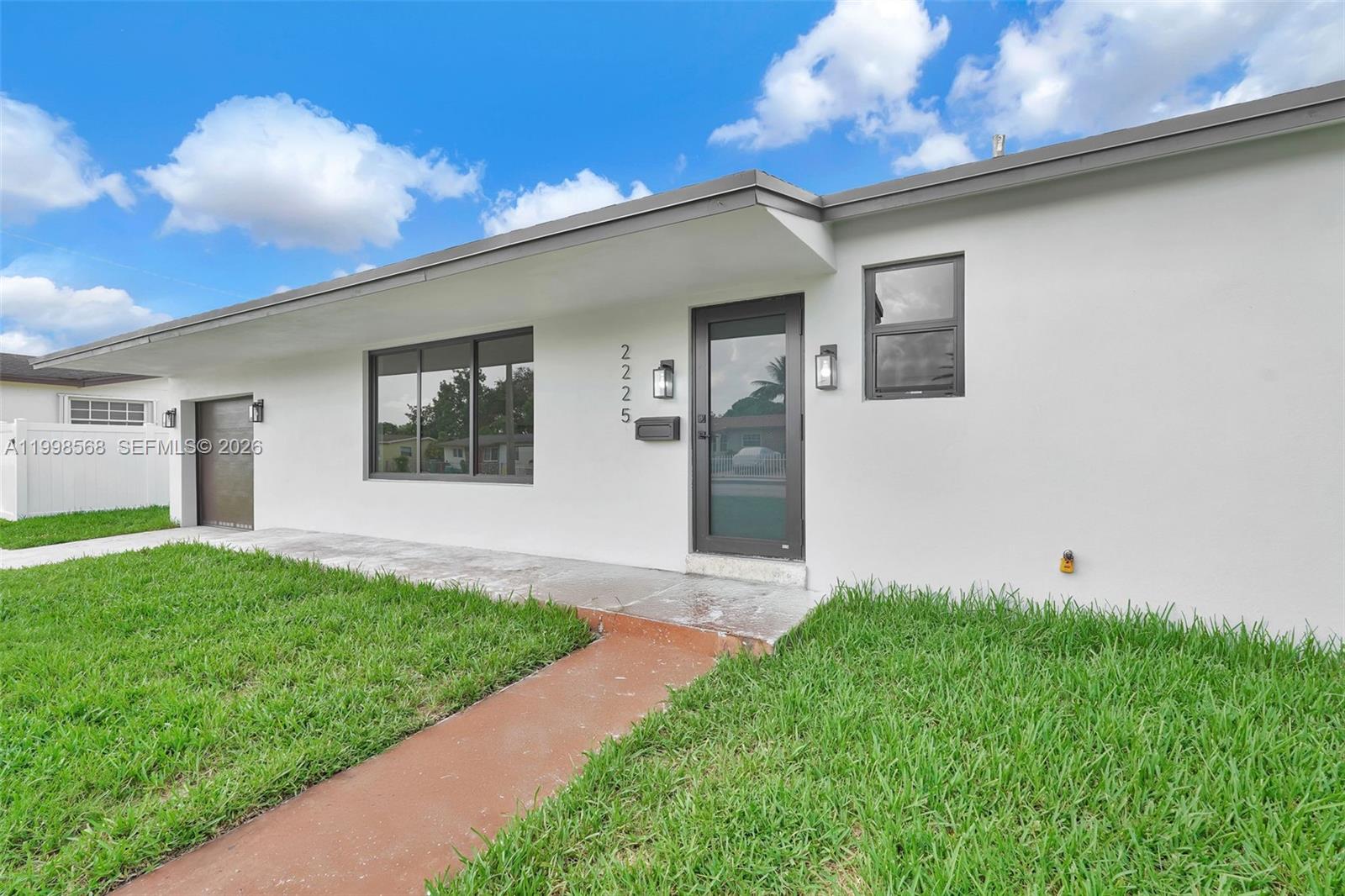 BELL GARDENS - Residential