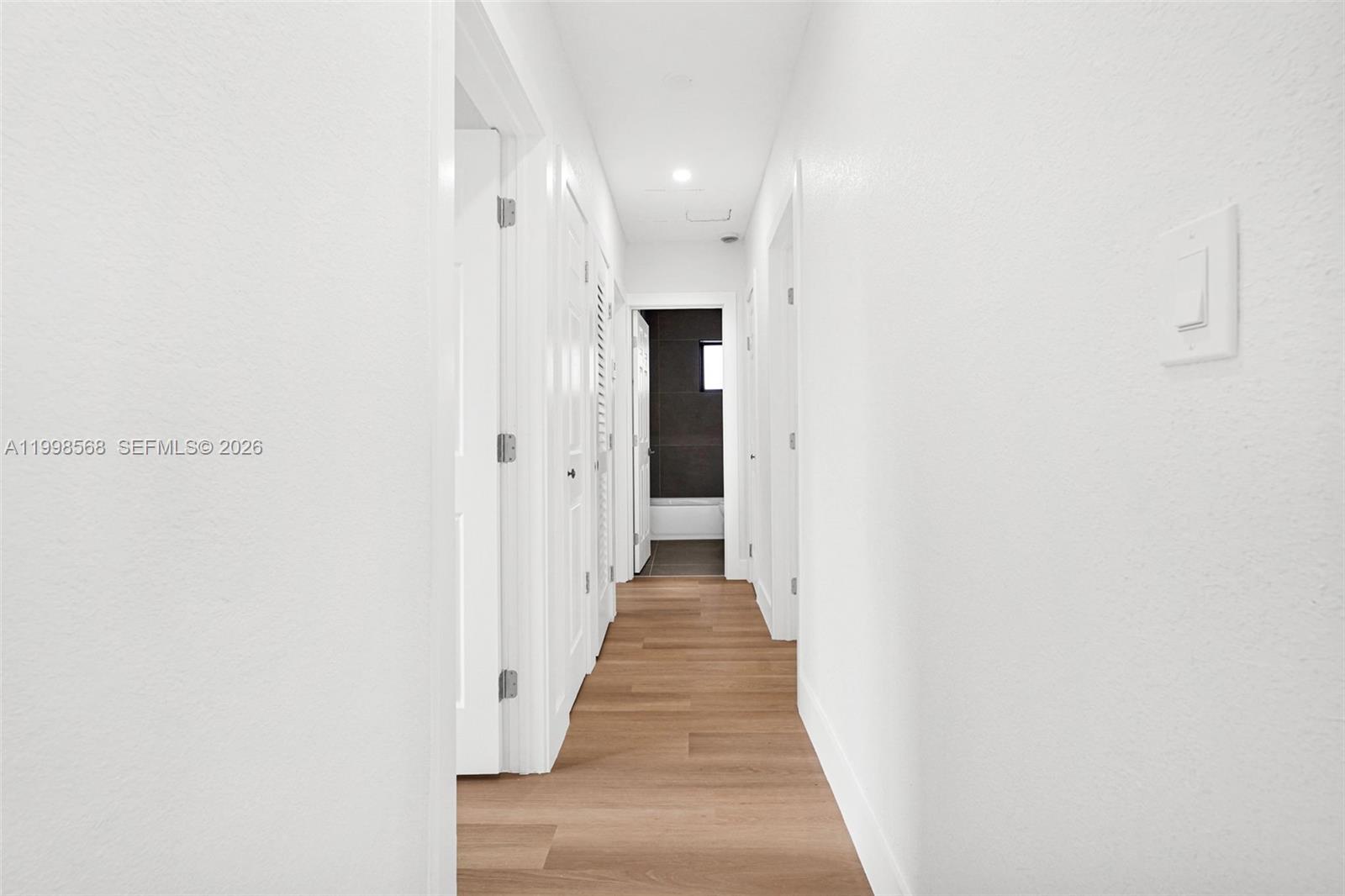 BELL GARDENS - Residential