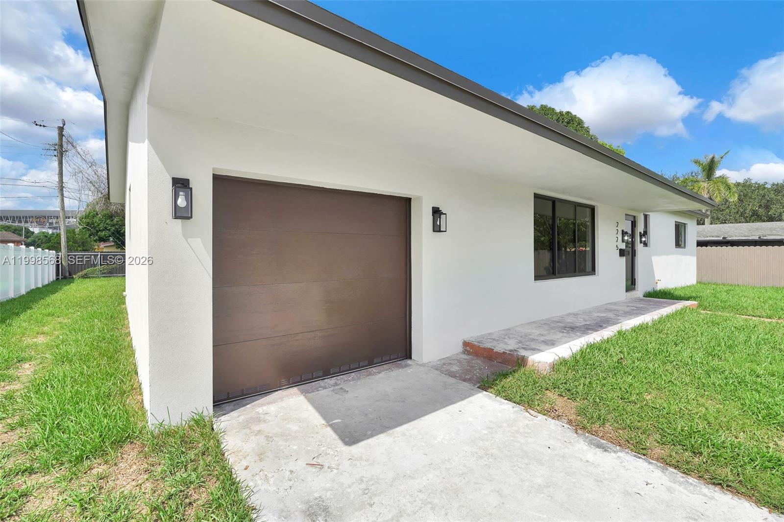 BELL GARDENS - Residential