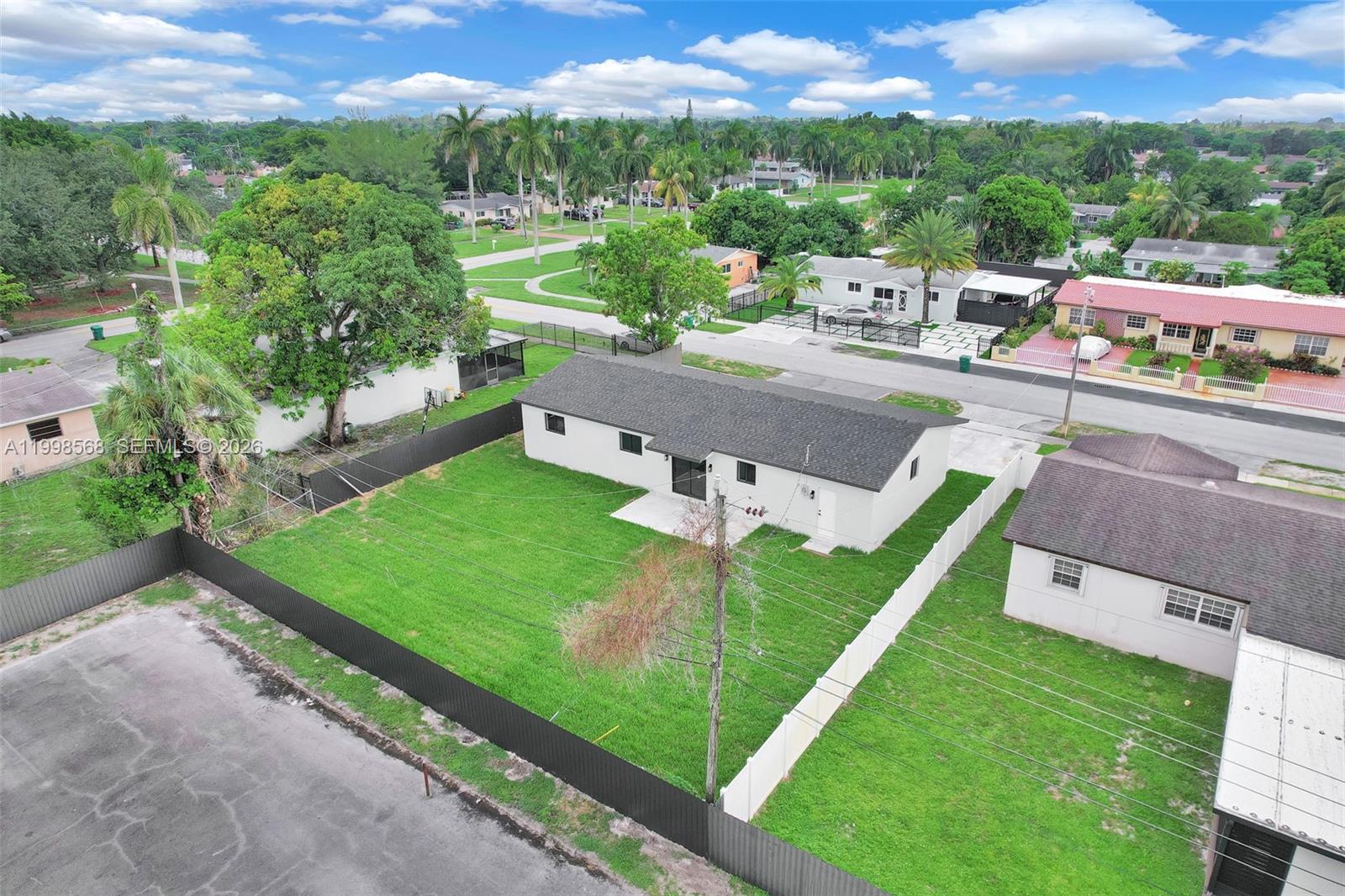 BELL GARDENS - Residential