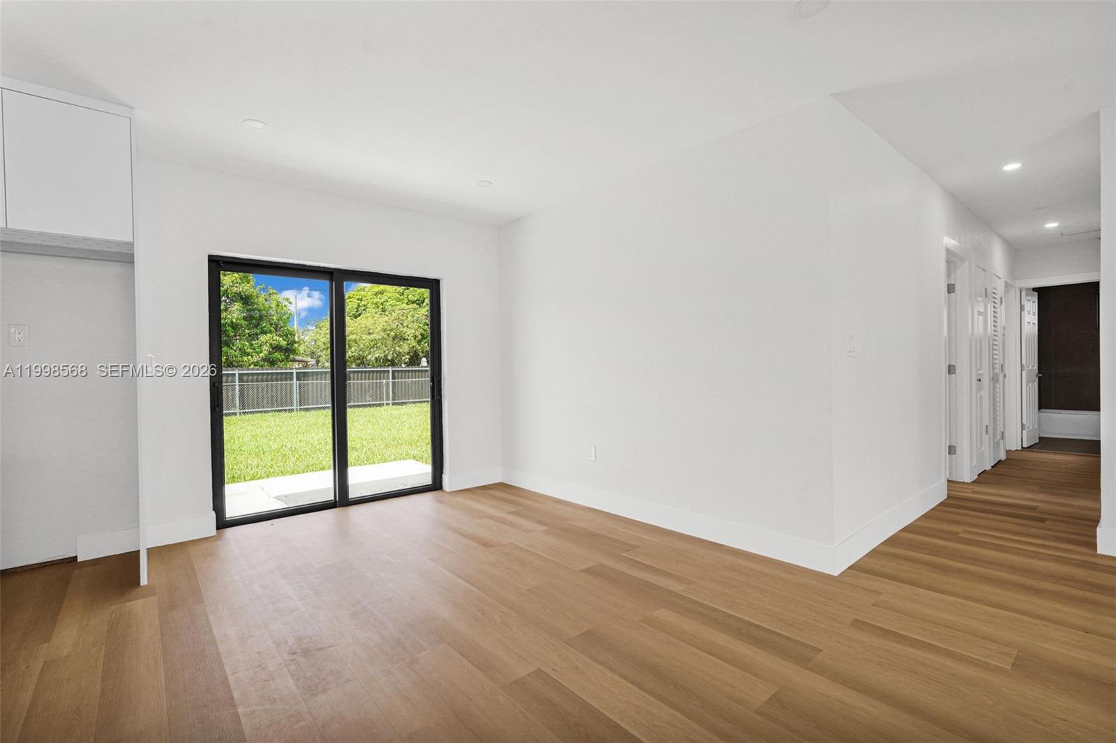 BELL GARDENS - Residential