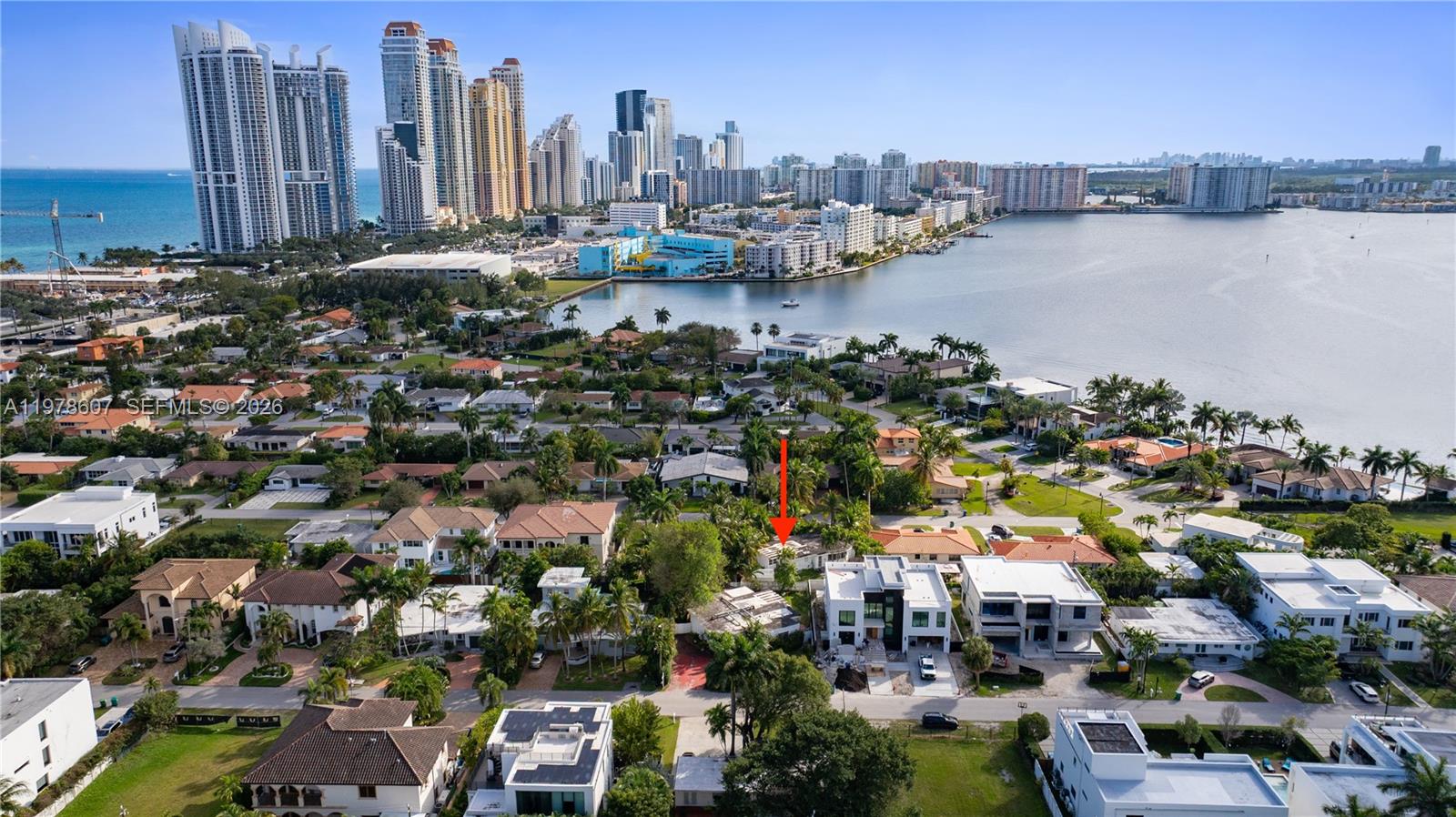 OCEAN BLVD ESTATES SEC A - Residential