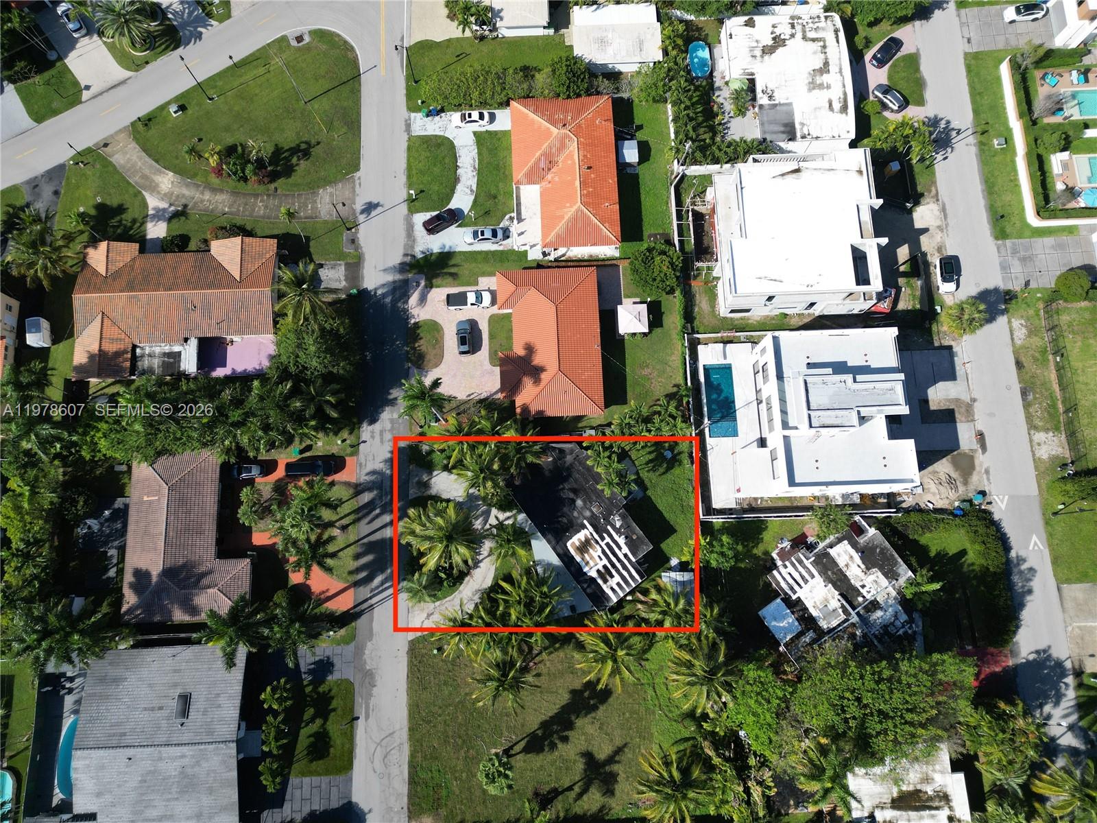 OCEAN BLVD ESTATES SEC A - Residential