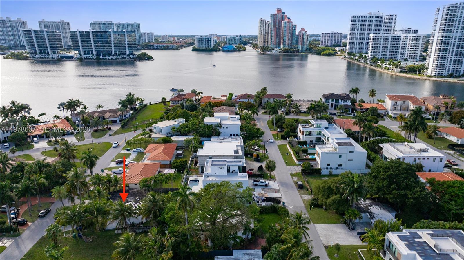 OCEAN BLVD ESTATES SEC A - Residential