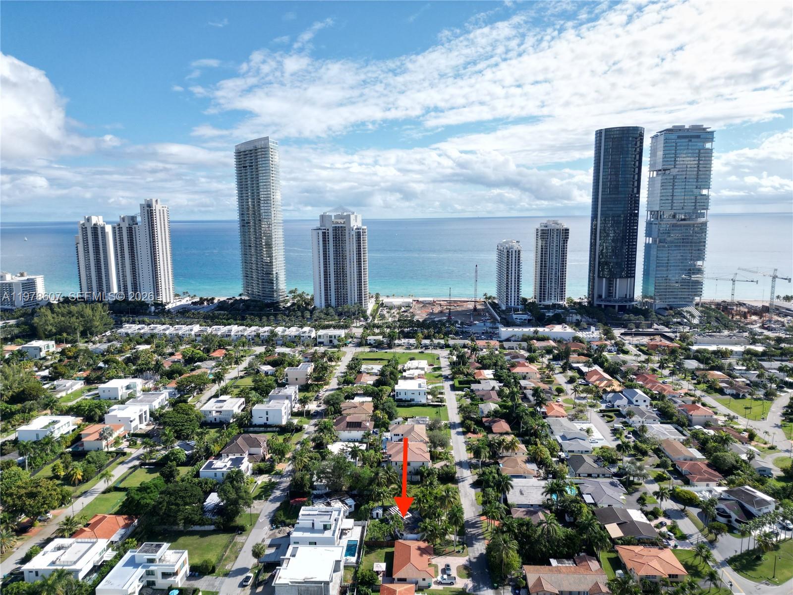 OCEAN BLVD ESTATES SEC A - Residential