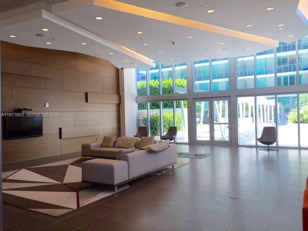 THE AXIS ON BRICKELL II C - Residential