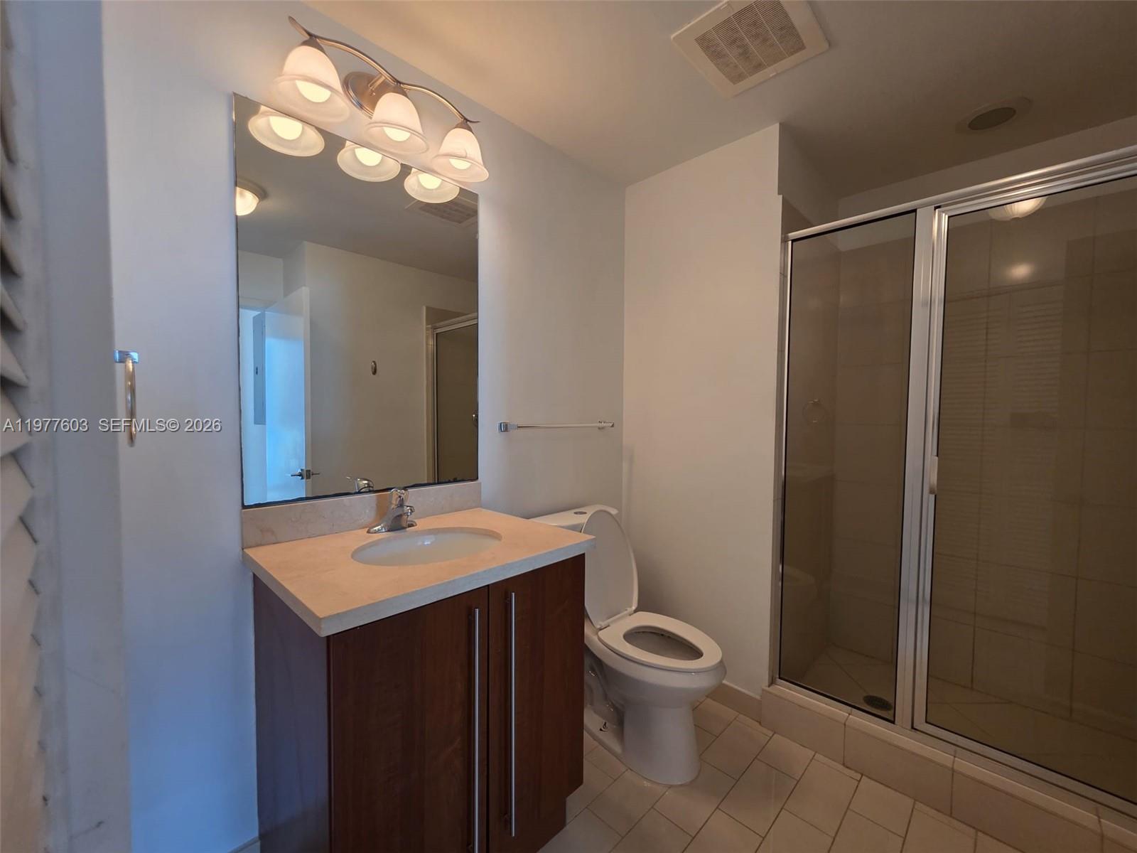 THE AXIS ON BRICKELL II C - Residential