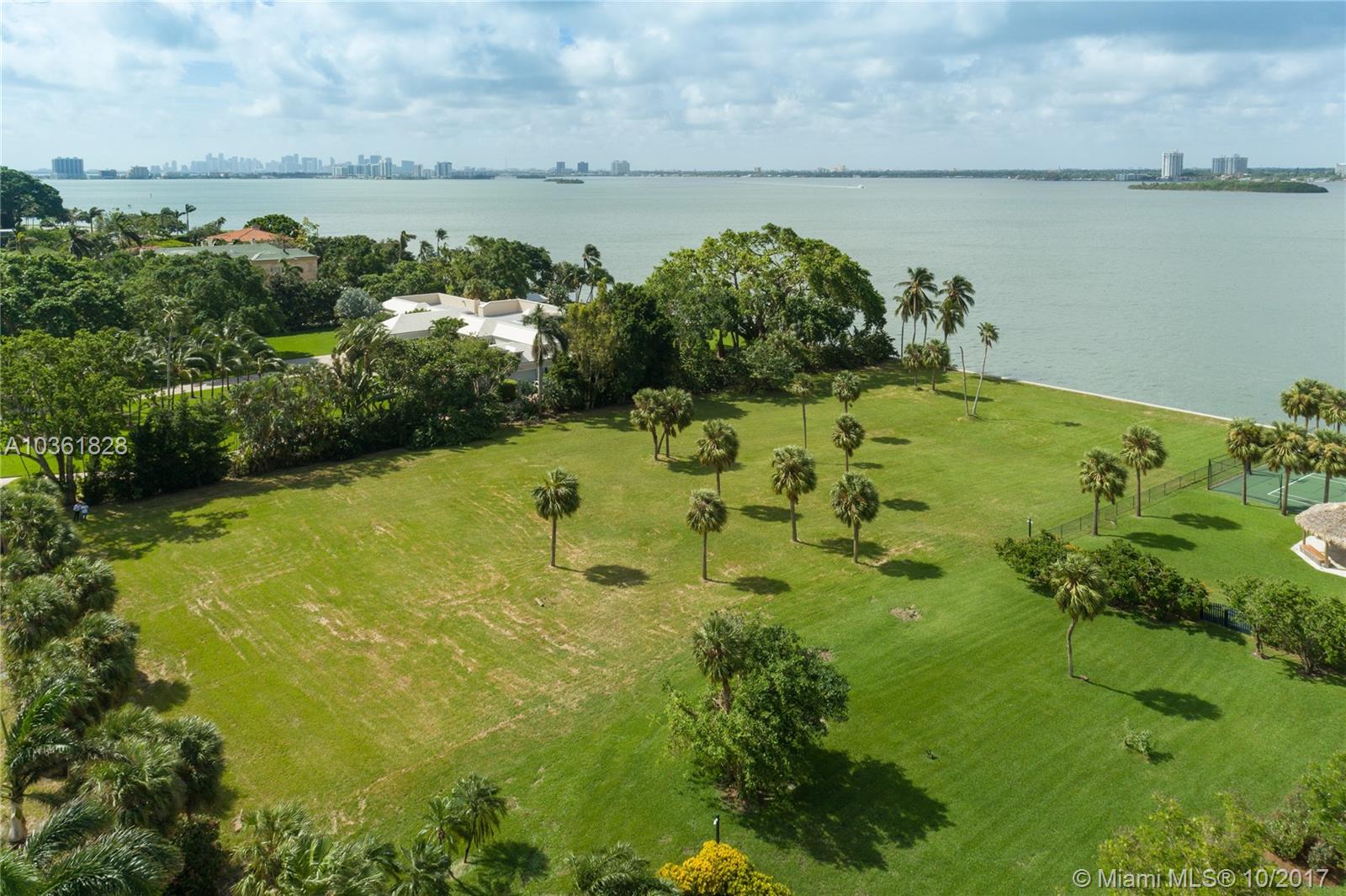 Indian Creek Golf Club Is - Land