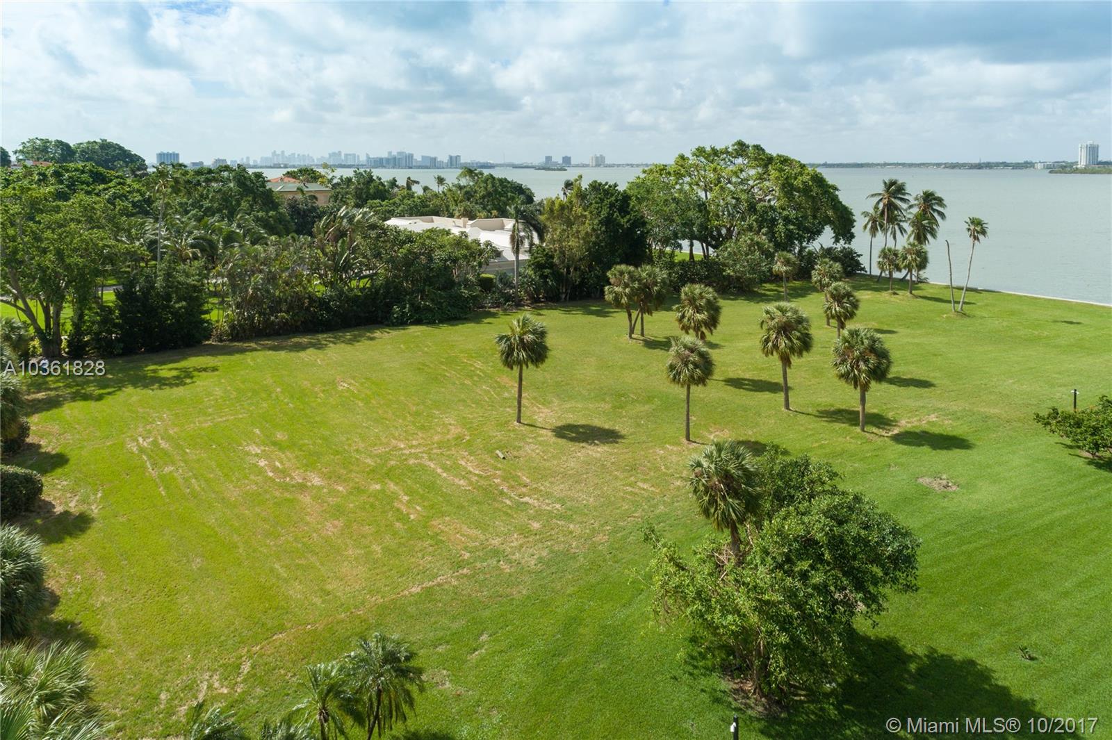 Indian Creek Golf Club Is - Land