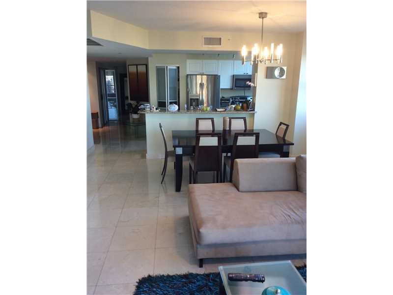 TURNBERRY ON THE GREEN CO - Residential Lease