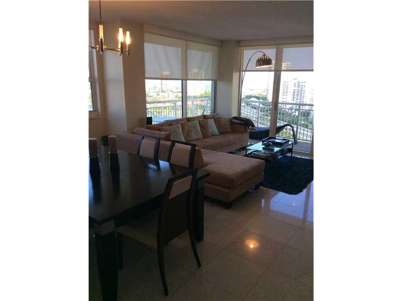 TURNBERRY ON THE GREEN CO - Residential Lease