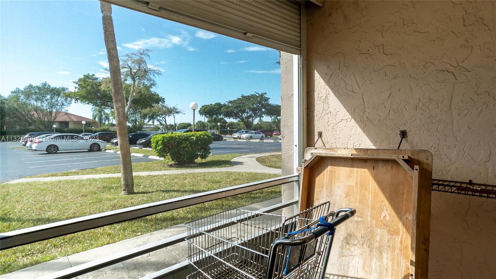 COURTYARDS OF BROWARD CON - Residential