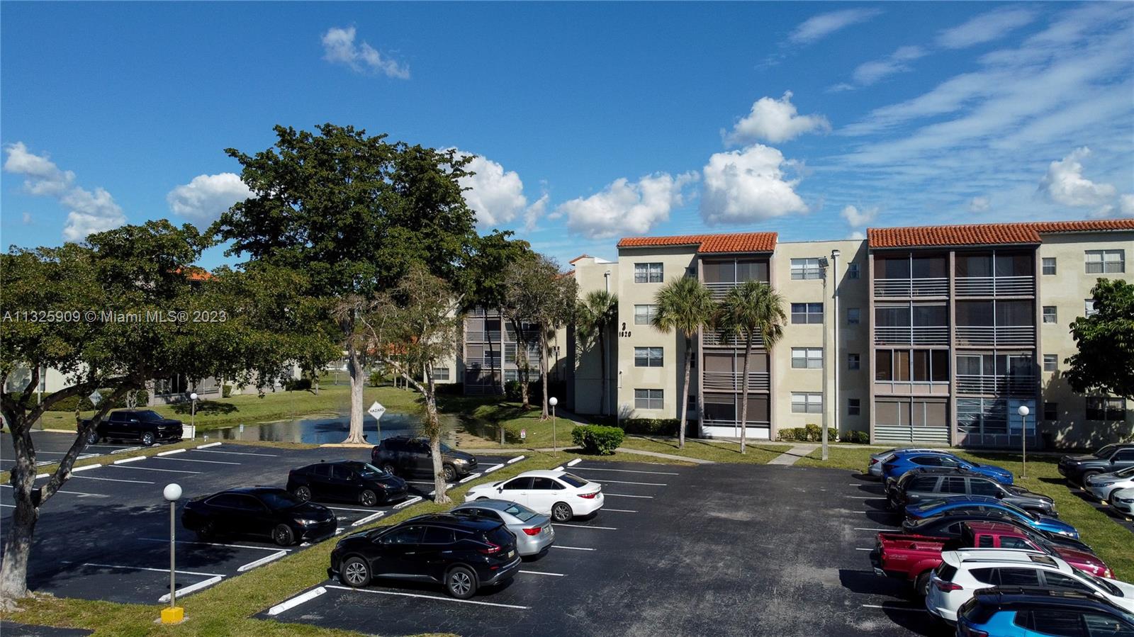 COURTYARDS OF BROWARD CON - Residential