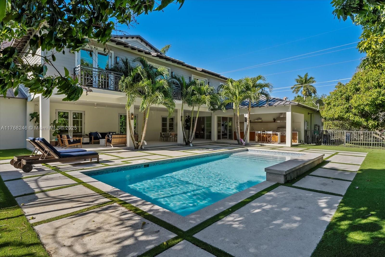 PALM MIAMI HEIGHTS REV - Residential