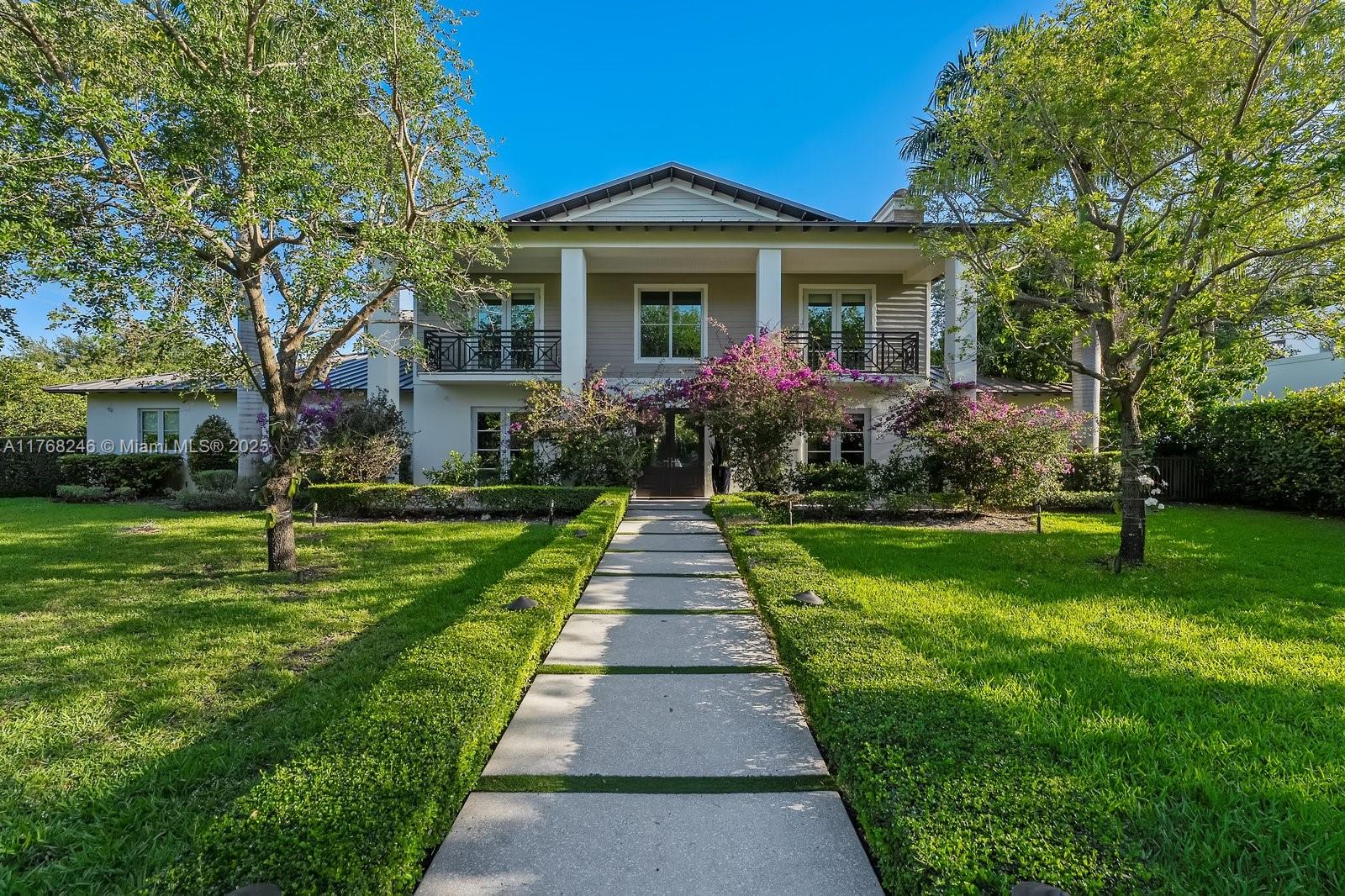 PALM MIAMI HEIGHTS REV - Residential