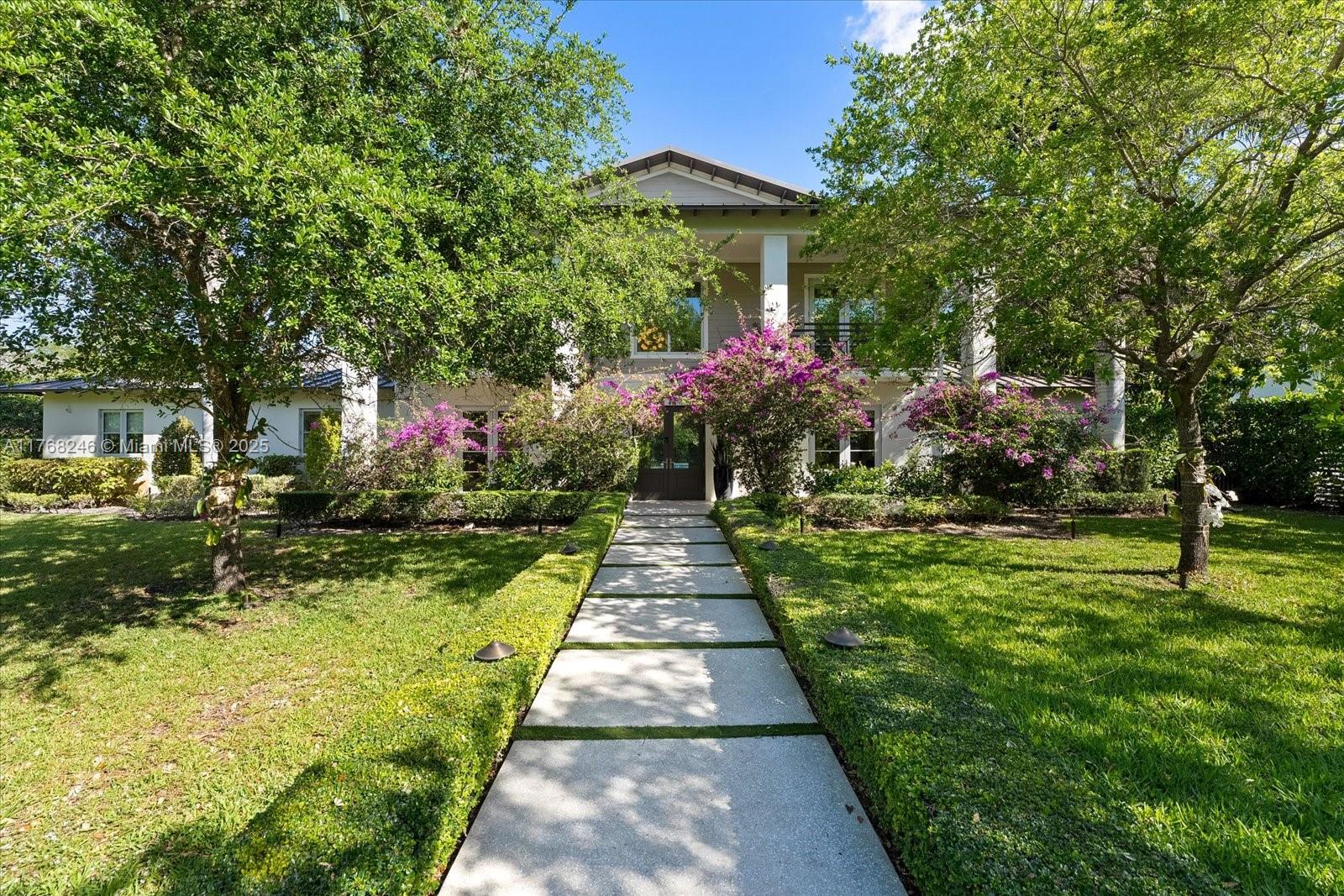 PALM MIAMI HEIGHTS REV - Residential