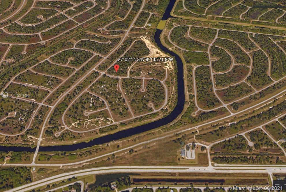 PORT CHARLOTTE SUB 44 - Land