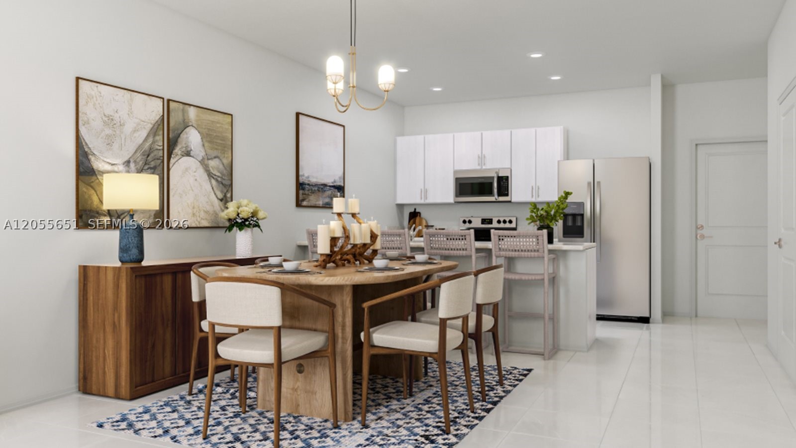 Vivant - Residential