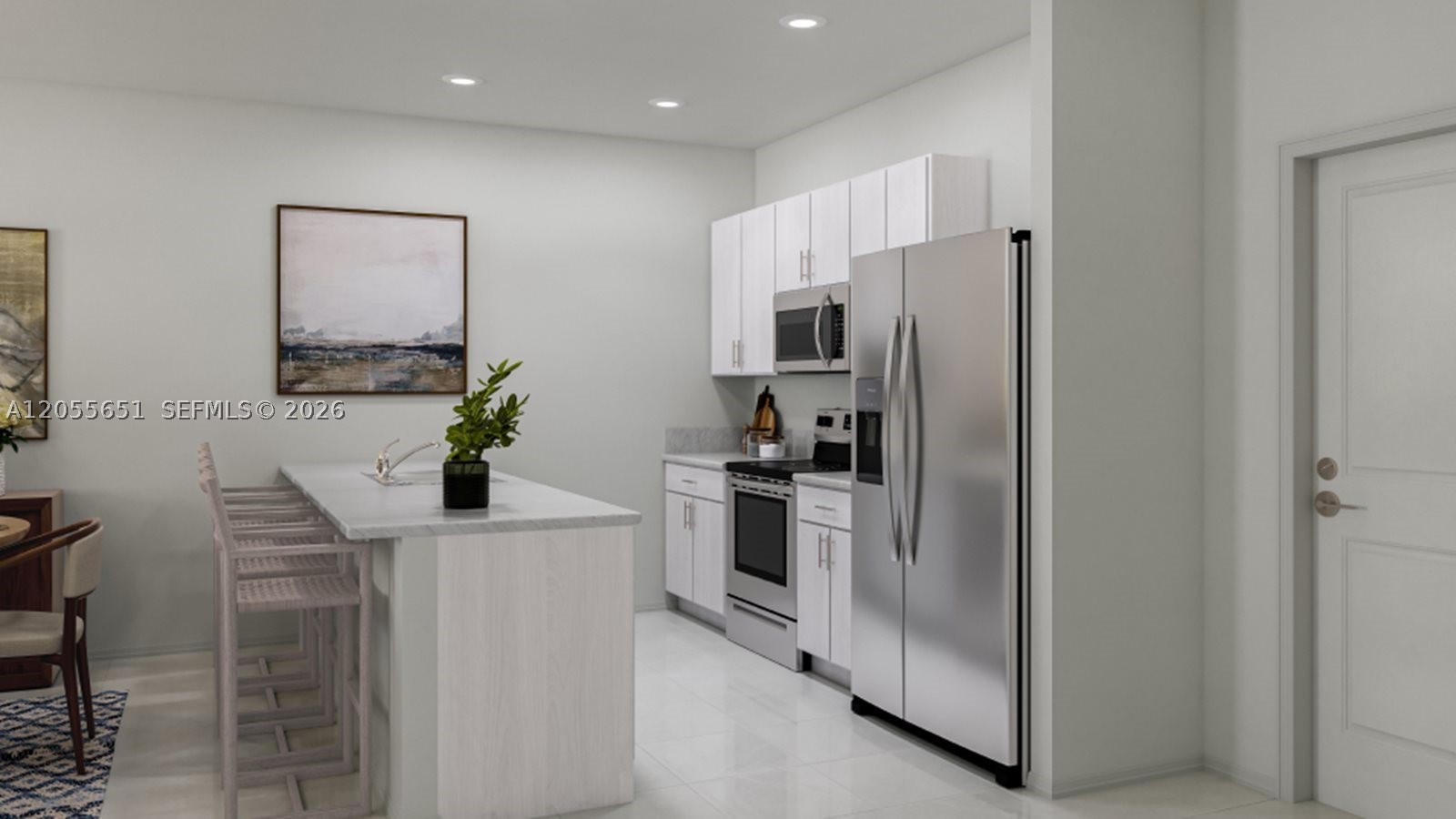 Vivant - Residential