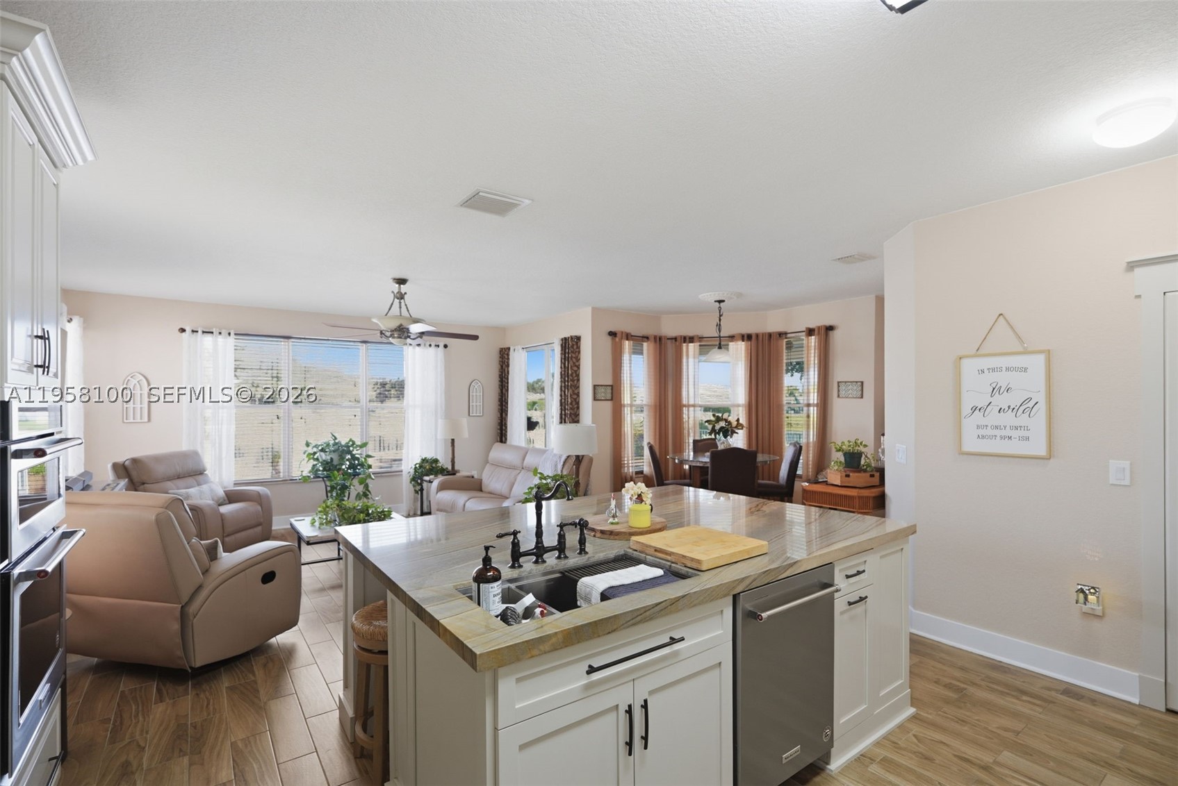 SILVER FALLS - Residential