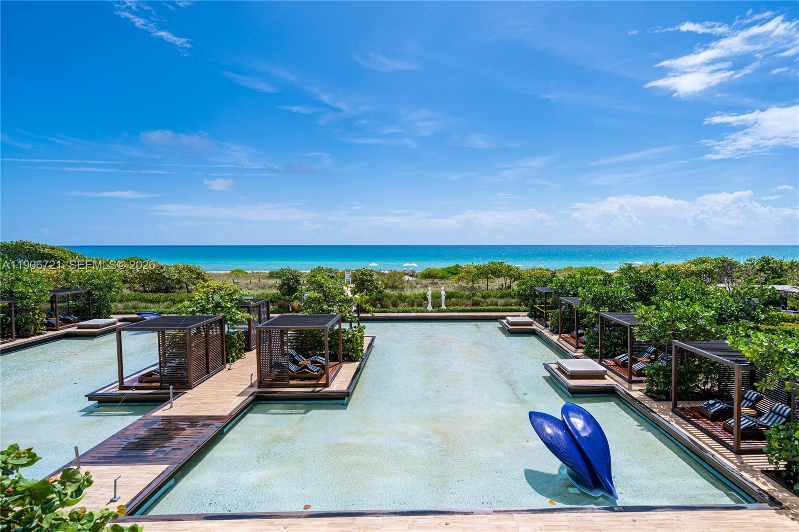 ALTOS DEL MAR NO. 5 - Residential