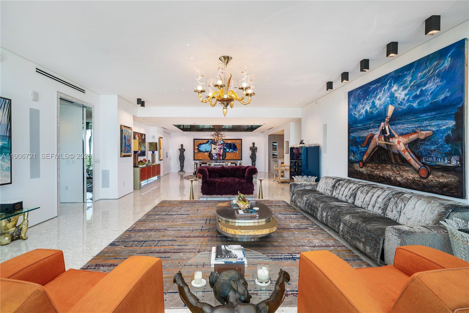 ALTOS DEL MAR NO. 5 - Residential