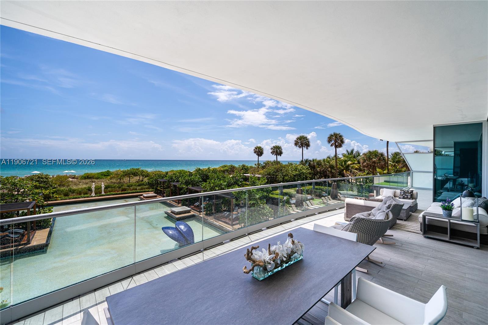 ALTOS DEL MAR NO. 5 - Residential