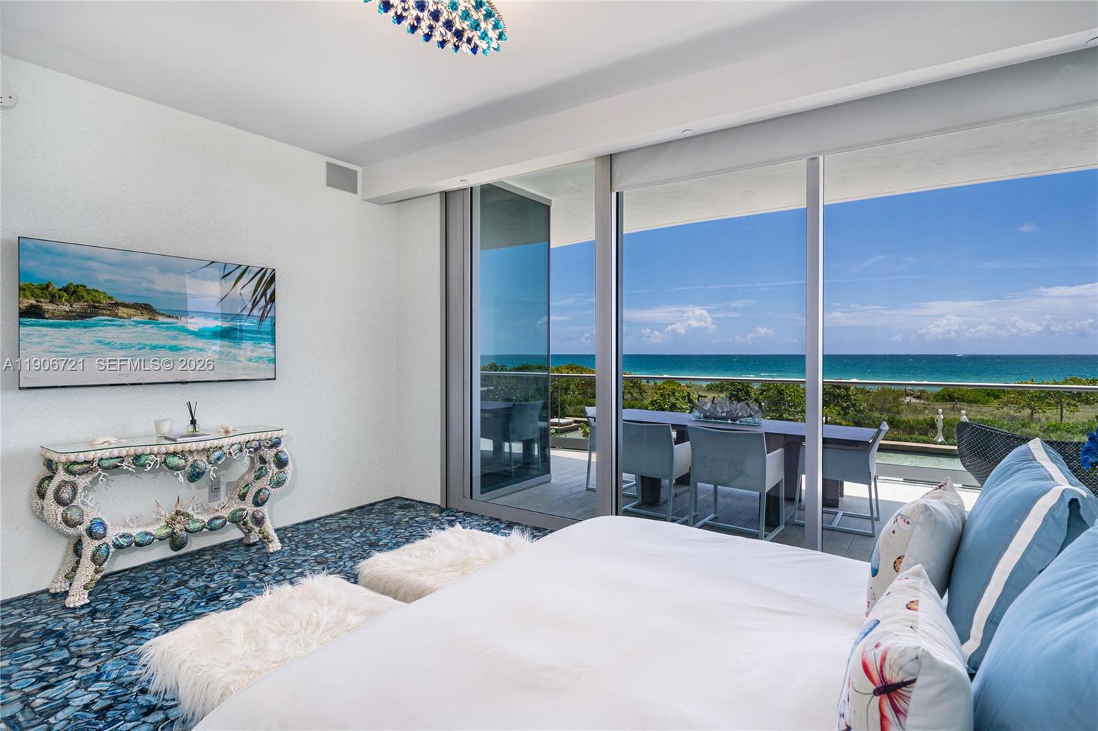ALTOS DEL MAR NO. 5 - Residential