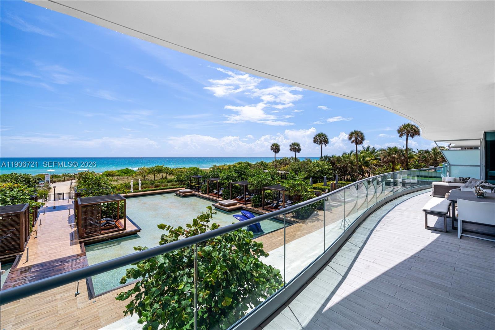 ALTOS DEL MAR NO. 5 - Residential