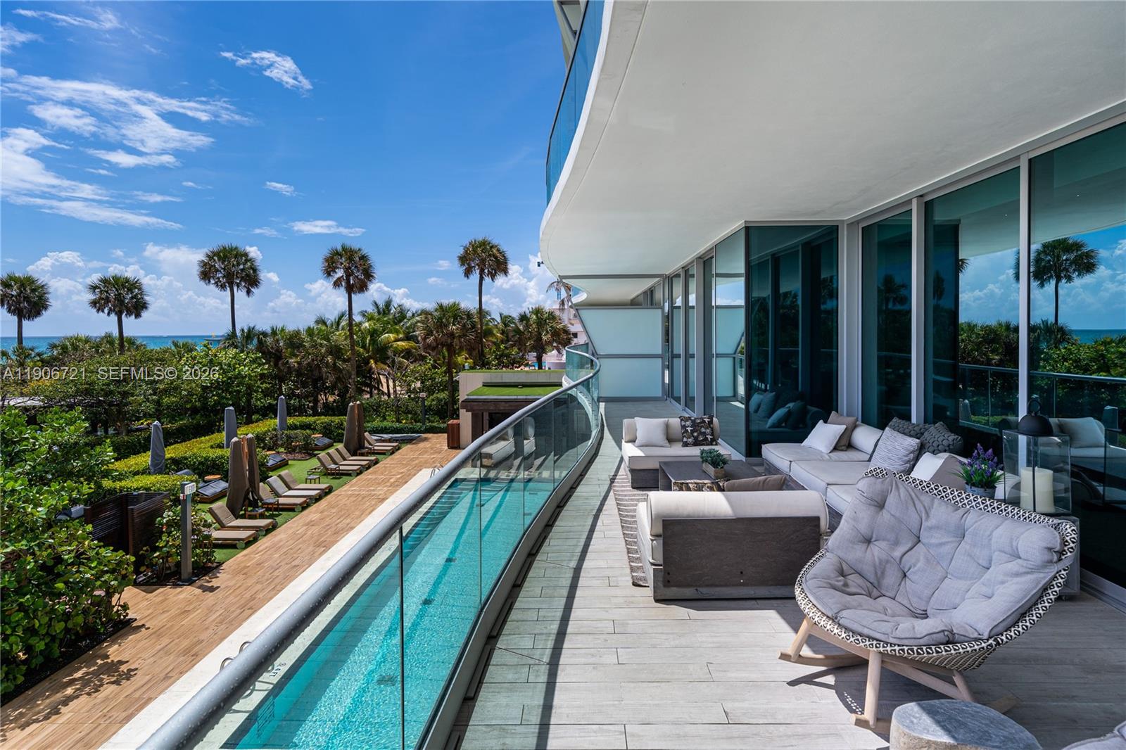 ALTOS DEL MAR NO. 5 - Residential