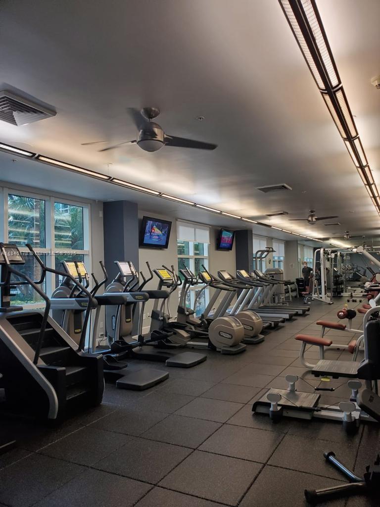 CITE CONDO - Residential