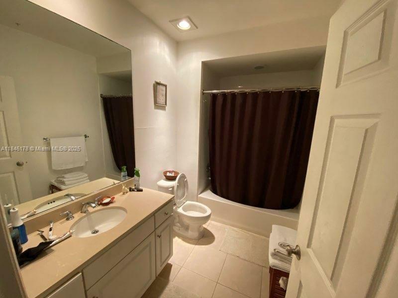 CITE CONDO - Residential