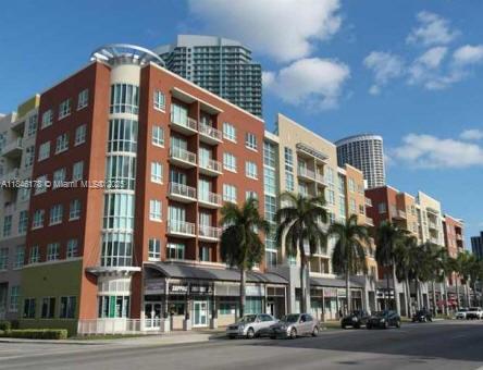 CITE CONDO - Residential