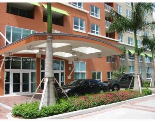 CITE CONDO - Residential