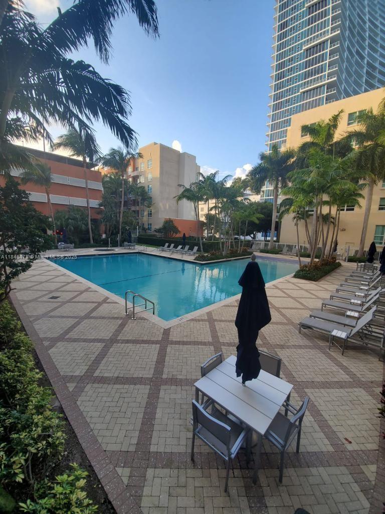 CITE CONDO - Residential