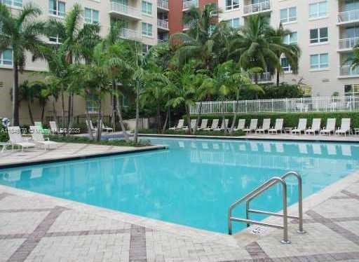 CITE CONDO - Residential