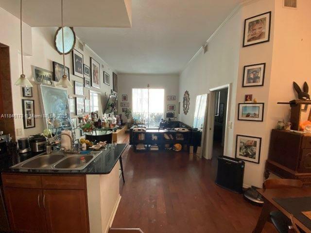 CITE CONDO - Residential