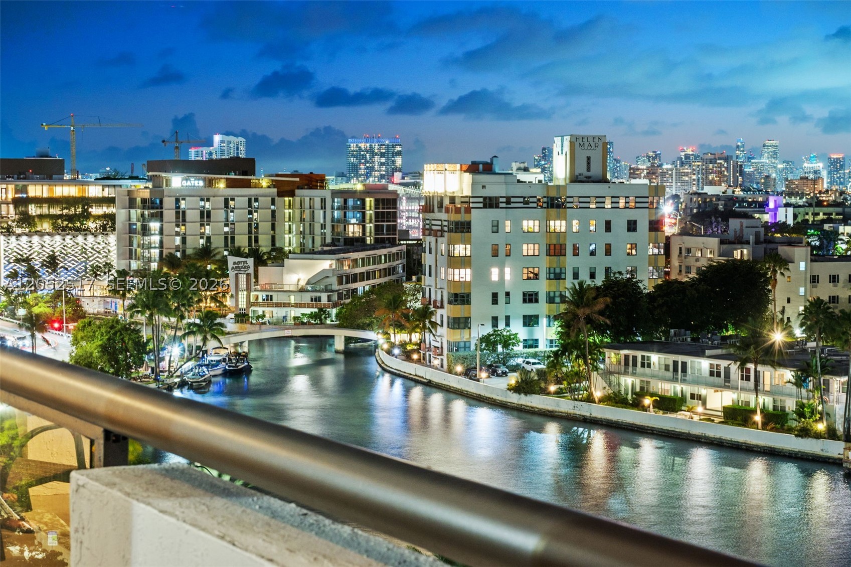 CLUB ATLANTIS CONDO - Residential