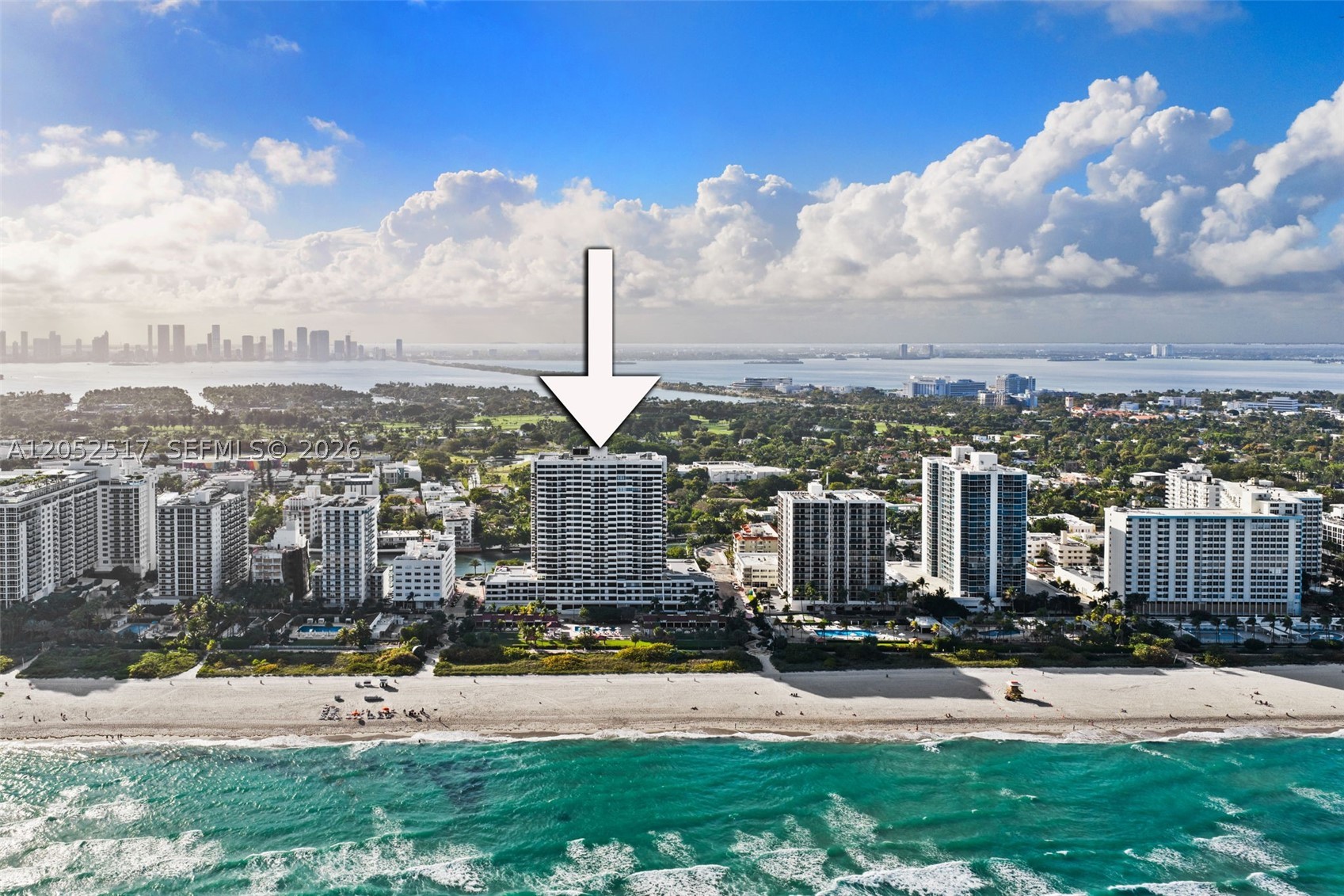 CLUB ATLANTIS CONDO - Residential