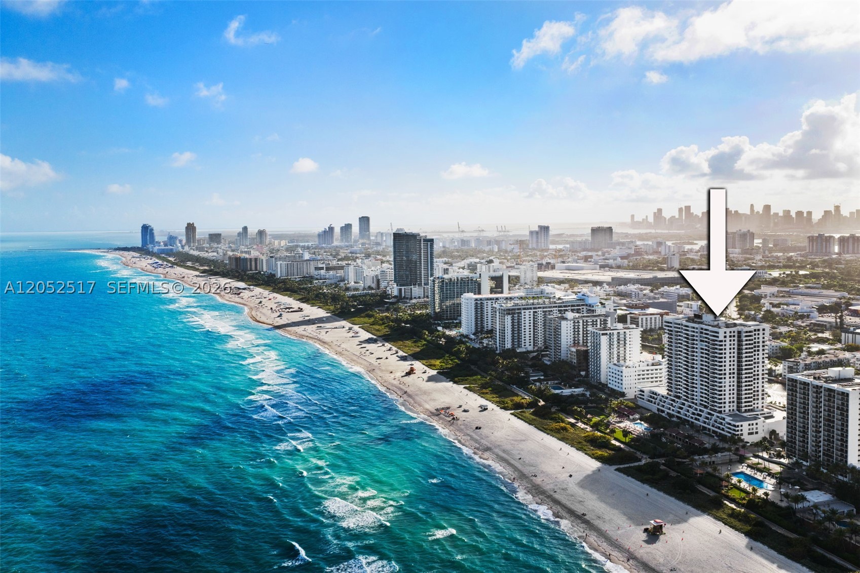 CLUB ATLANTIS CONDO - Residential
