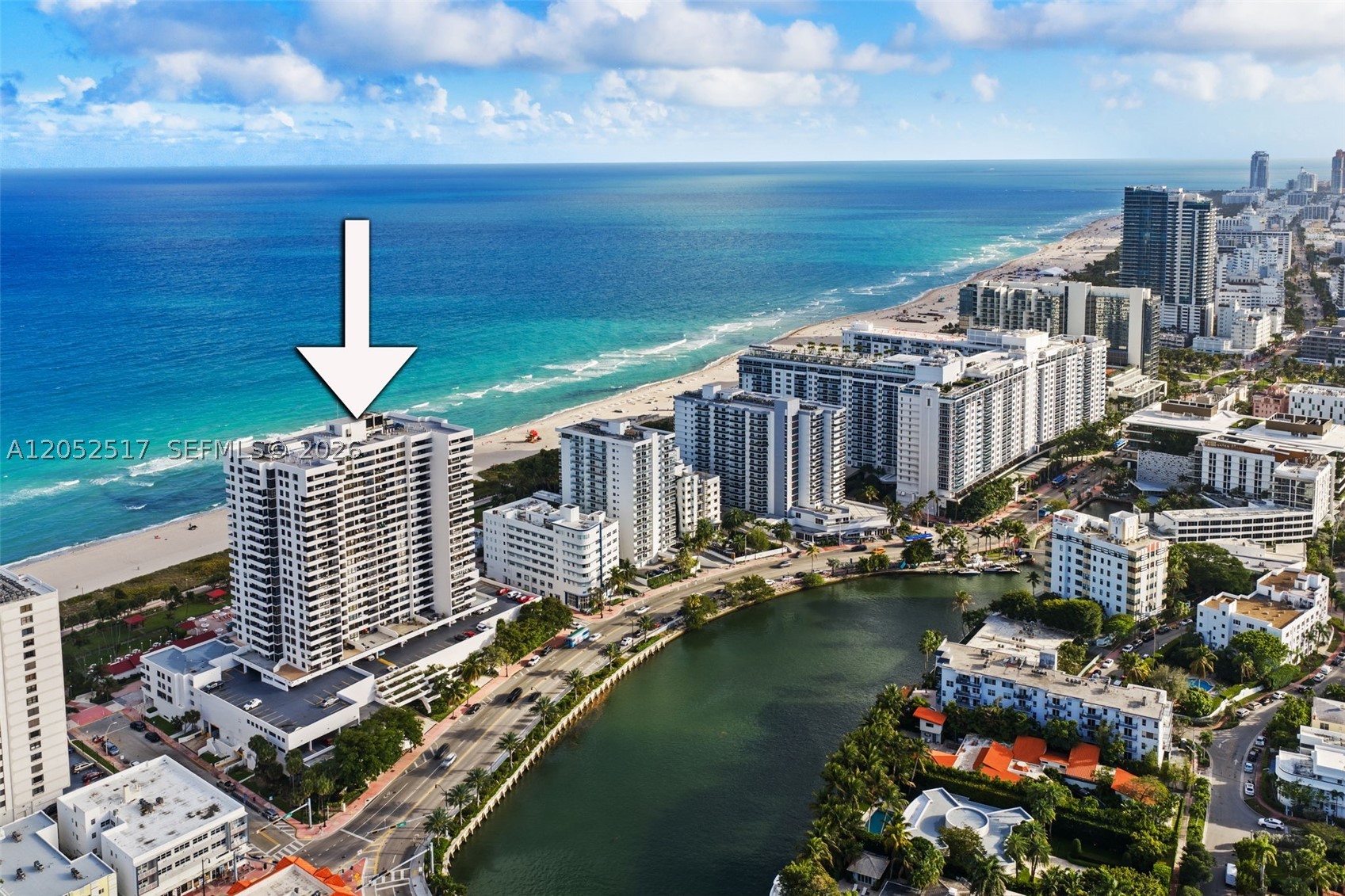 CLUB ATLANTIS CONDO - Residential