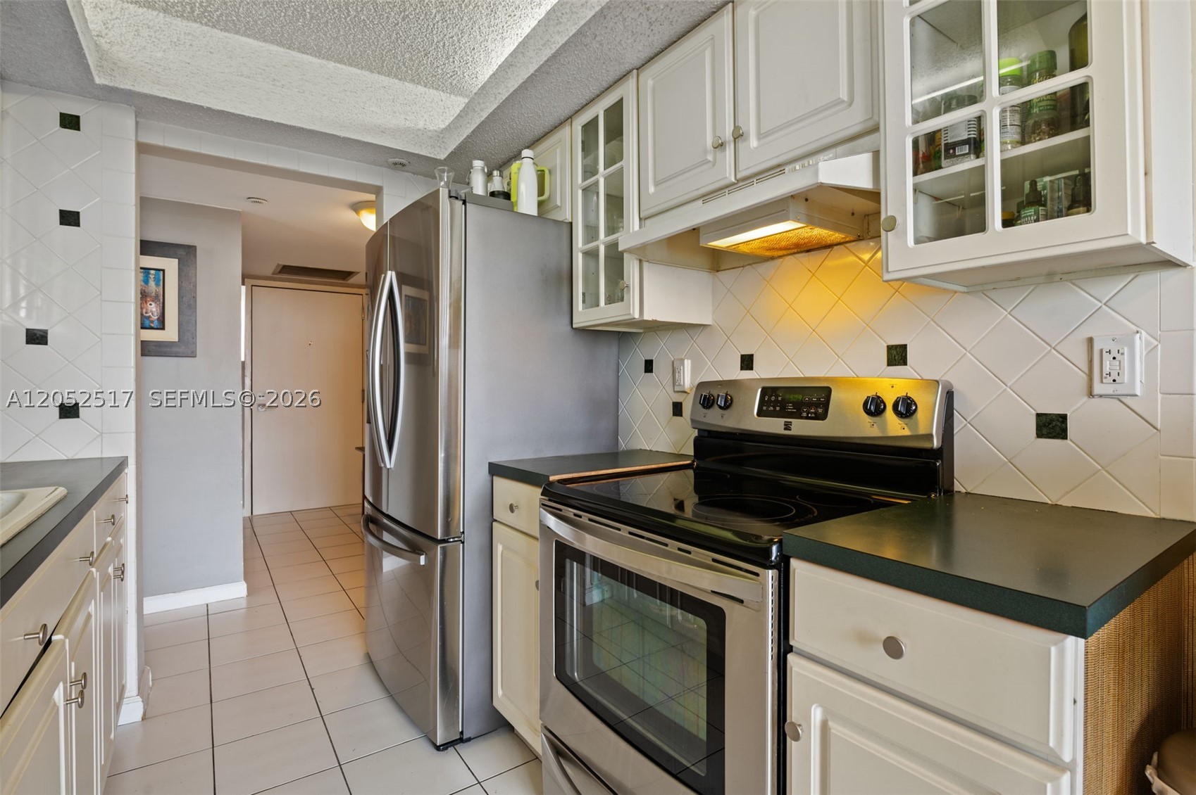 CLUB ATLANTIS CONDO - Residential