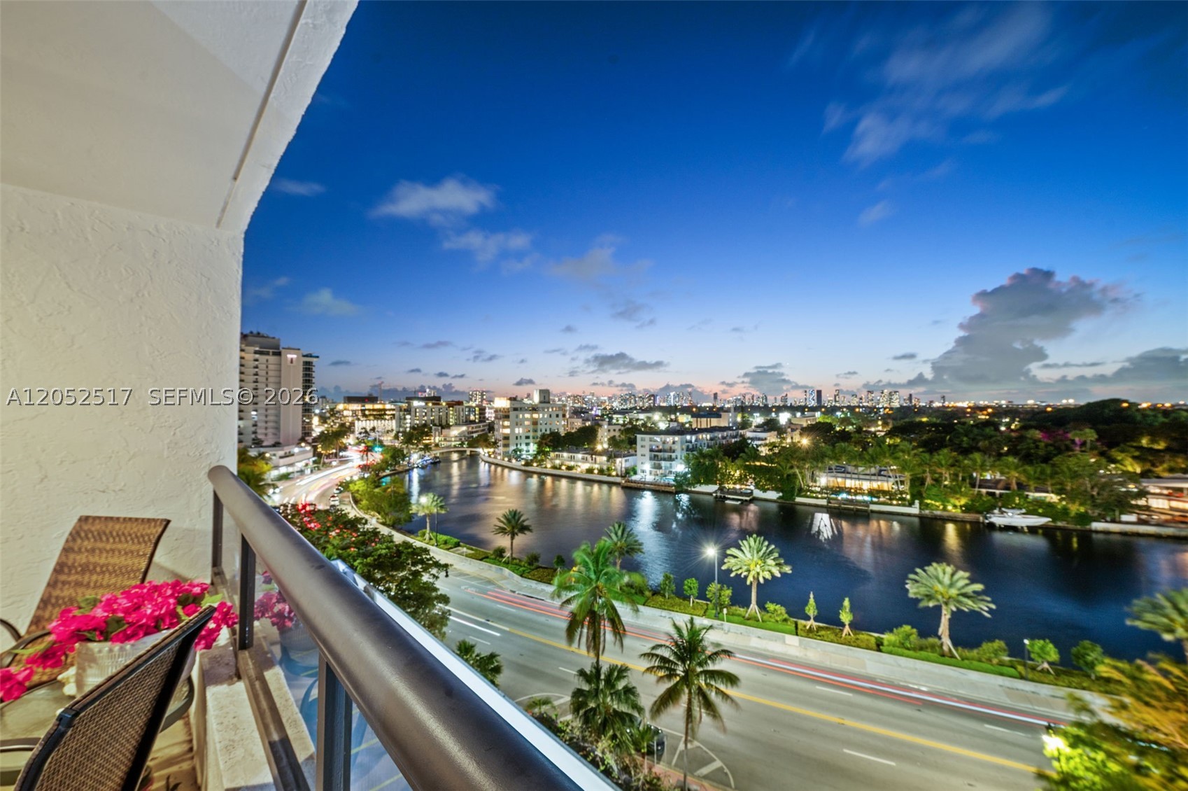 CLUB ATLANTIS CONDO - Residential
