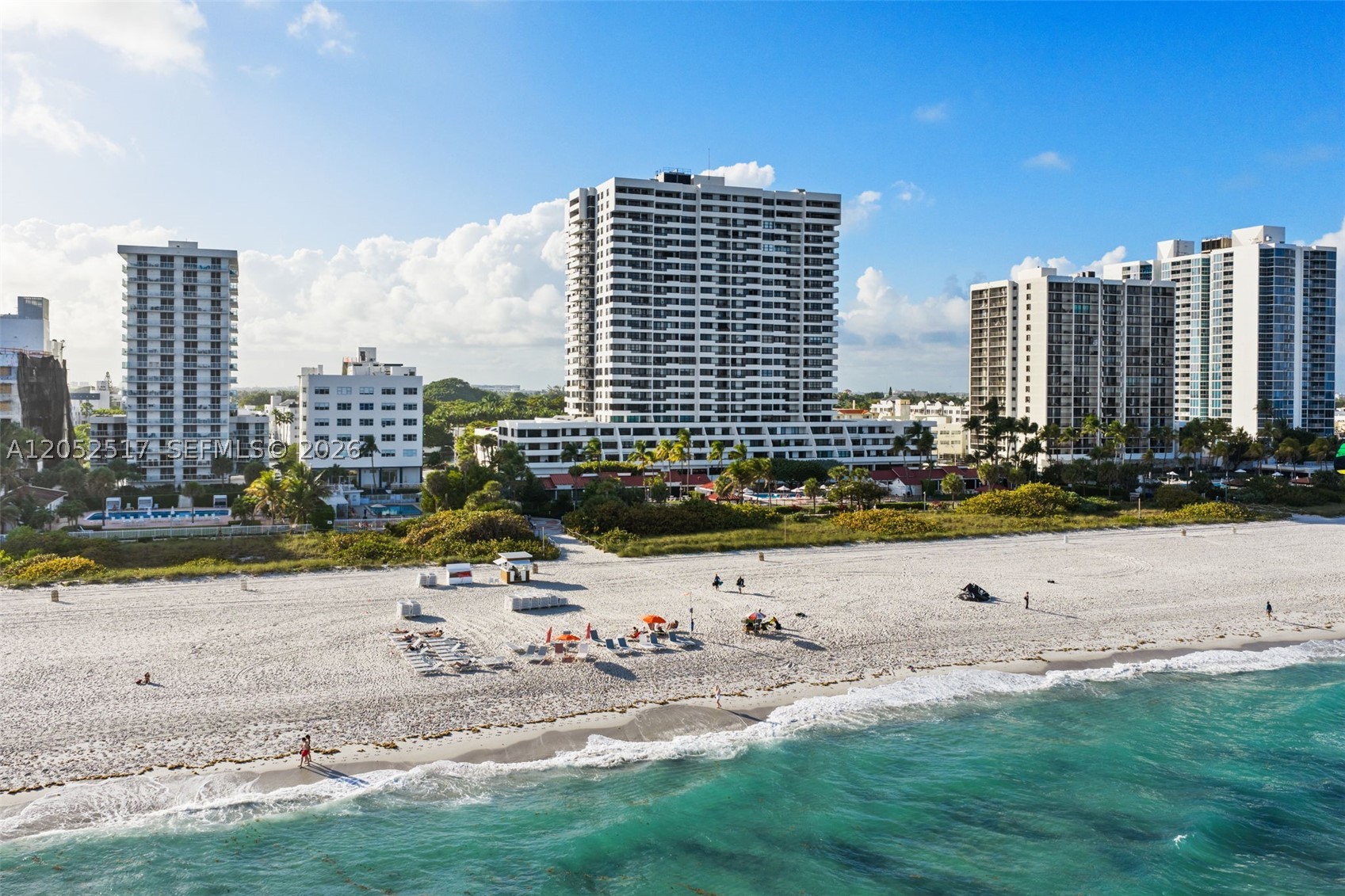 CLUB ATLANTIS CONDO - Residential