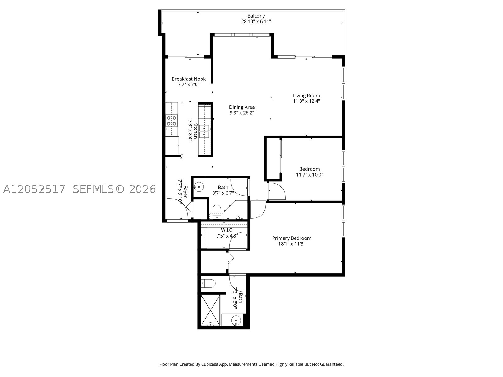 CLUB ATLANTIS CONDO - Residential